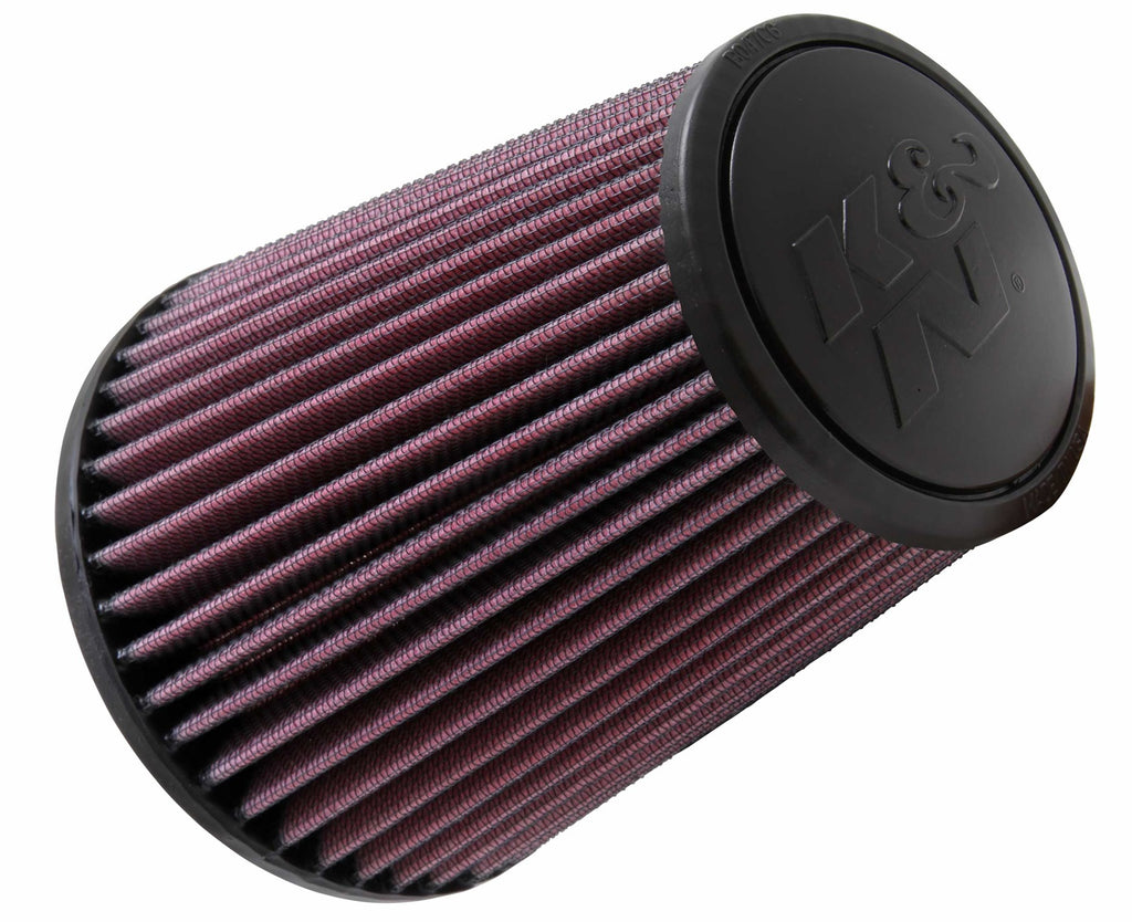 K&N Filters RU-3250 Universal Clamp On Air Filter