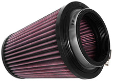 Load image into Gallery viewer, K&amp;N Filters RU-3250 Universal Clamp On Air Filter