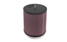 Load image into Gallery viewer, K&amp;N Filters RU-3540 Universal Clamp On Air Filter