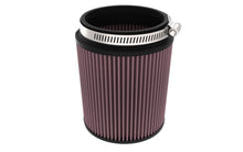 Load image into Gallery viewer, K&amp;N Filters RU-3540 Universal Clamp On Air Filter