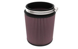 K&N Filters RU-3540 Universal Clamp On Air Filter