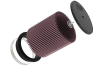 Load image into Gallery viewer, K&amp;N Filters RU-3540 Universal Clamp On Air Filter