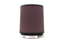 Load image into Gallery viewer, K&amp;N Filters RU-3540 Universal Clamp On Air Filter