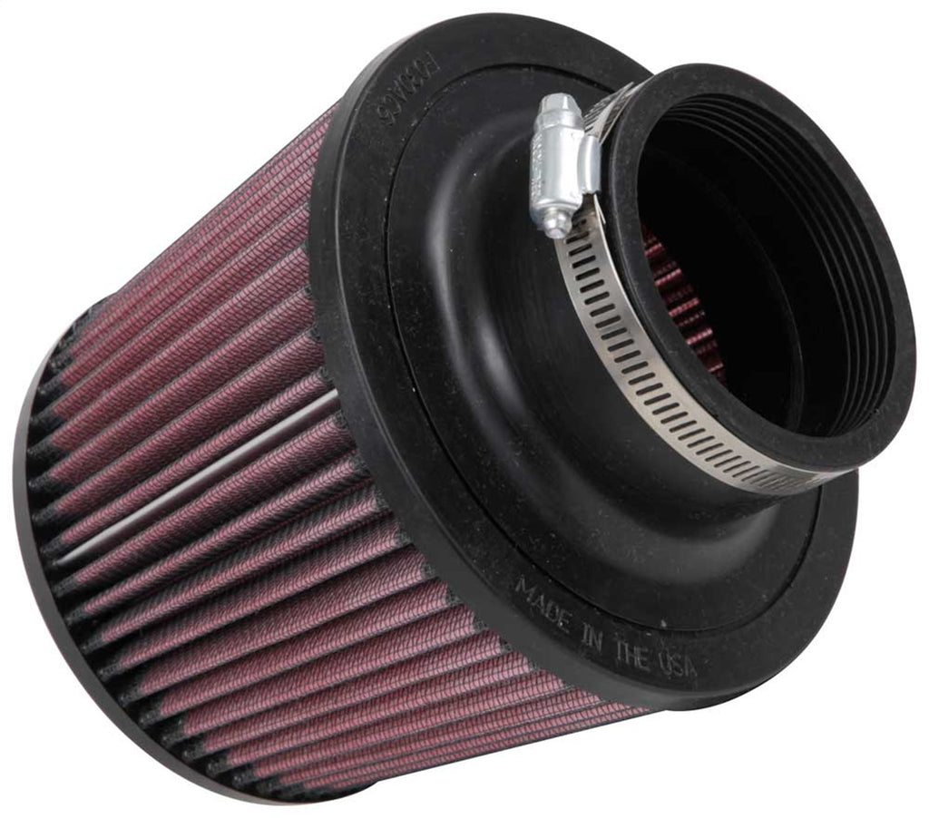 K&N Filters RU-3570 Universal Air Cleaner Assembly