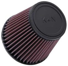 Load image into Gallery viewer, K&amp;N Filters RU-3580 Universal Air Cleaner Assembly