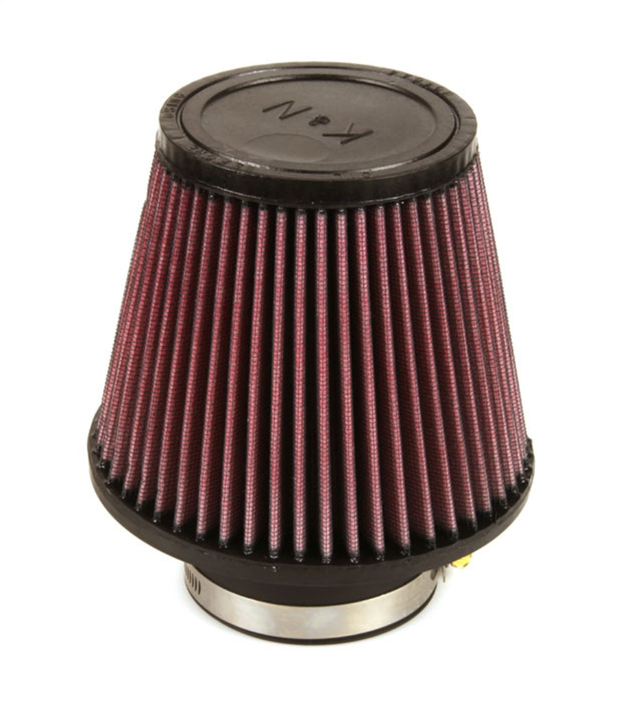 K&N Filters RU-3580 Universal Air Cleaner Assembly