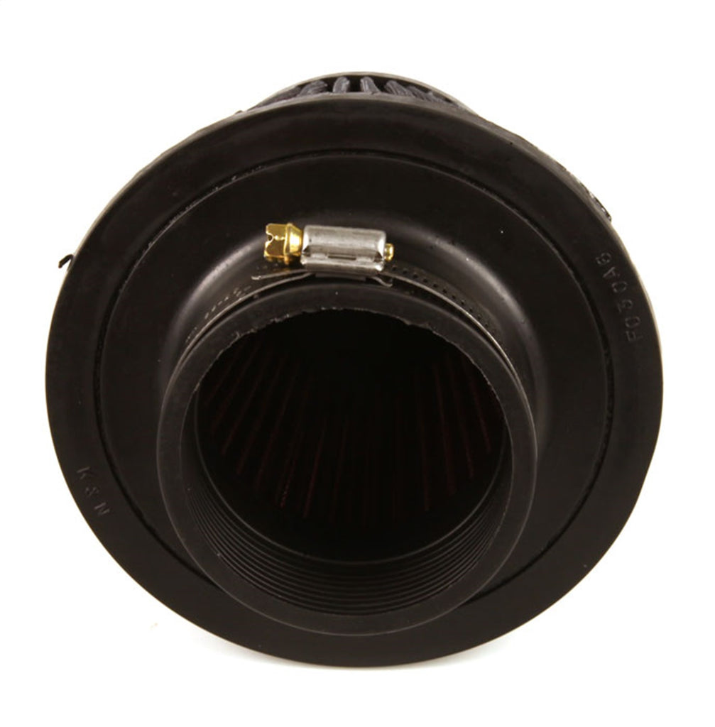 K&N Filters RU-3580 Universal Air Cleaner Assembly