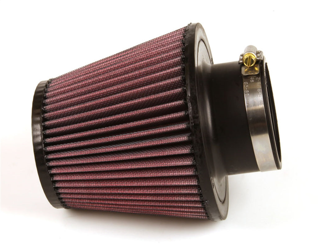 K&N Filters RU-3580 Universal Air Cleaner Assembly