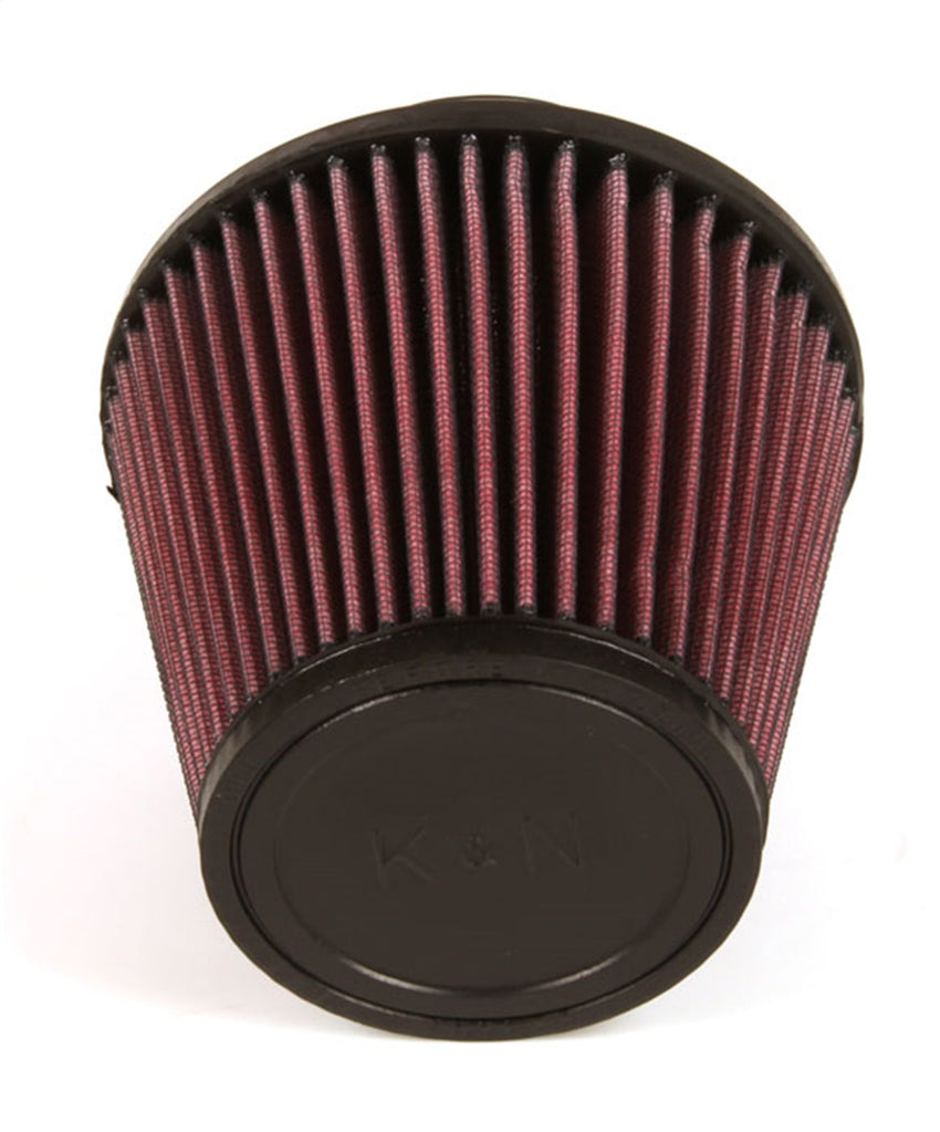 K&N Filters RU-3580 Universal Air Cleaner Assembly
