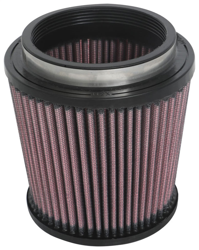 K&N Filters RU-3600 Universal Clamp On Air Filter