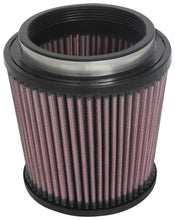 Load image into Gallery viewer, K&amp;N Filters RU-3600 Universal Clamp On Air Filter