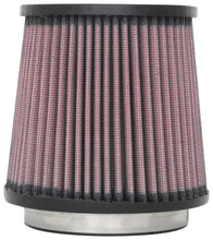 Load image into Gallery viewer, K&amp;N Filters RU-3600 Universal Clamp On Air Filter