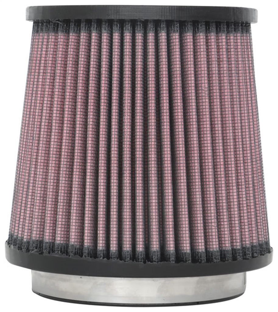 K&N Filters RU-3600 Universal Clamp On Air Filter