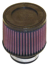 Load image into Gallery viewer, K&amp;N Filters RU-3700 Universal Air Cleaner Assembly