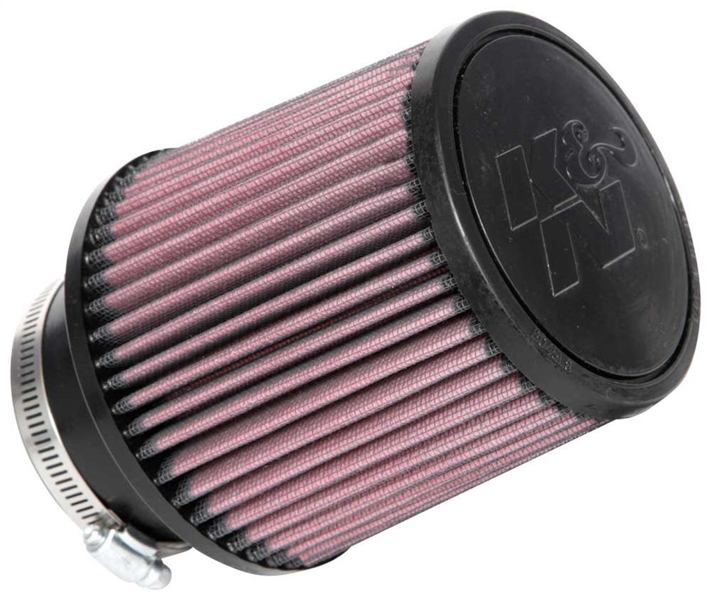 K&N Filters RU-3870 Universal Clamp On Air Filter