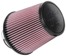 Load image into Gallery viewer, K&amp;N Filters RU-4180 Universal Clamp On Air Filter
