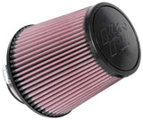 K&N Filters RU-4180 Universal Clamp On Air Filter