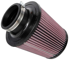 Load image into Gallery viewer, K&amp;N Filters RU-4180 Universal Clamp On Air Filter