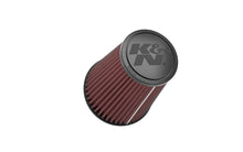 Load image into Gallery viewer, K&amp;N Filters RU-4470 Universal Clamp On Air Filter