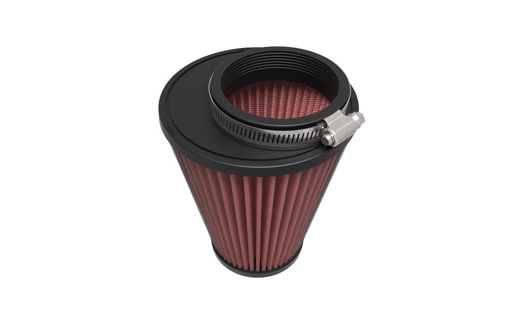 K&N Filters RU-4470 Universal Clamp On Air Filter