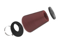 Load image into Gallery viewer, K&amp;N Filters RU-4470 Universal Clamp On Air Filter