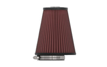 Load image into Gallery viewer, K&amp;N Filters RU-4470 Universal Clamp On Air Filter