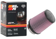 Load image into Gallery viewer, K&amp;N Filters RU-4630XD Universal Clamp On Air Filter