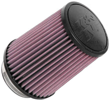 Load image into Gallery viewer, K&amp;N Filters RU-4630XD Universal Clamp On Air Filter