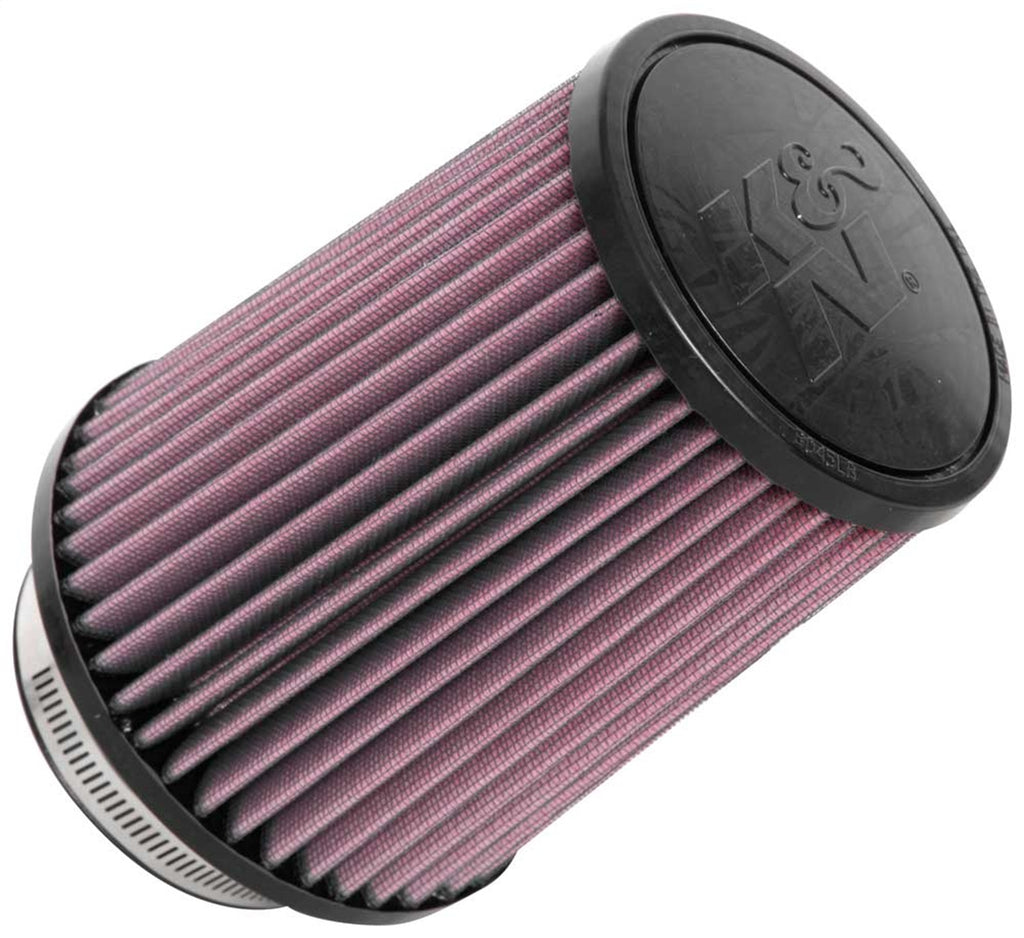 K&N Filters RU-4630XD Universal Clamp On Air Filter