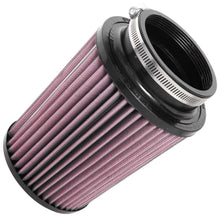 Load image into Gallery viewer, K&amp;N Filters RU-4630 Universal Clamp On Air Filter