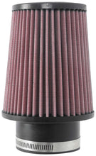 Load image into Gallery viewer, K&amp;N Filters RU-4650 Universal Clamp On Air Filter