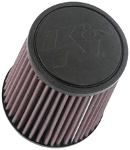 Load image into Gallery viewer, K&amp;N Filters RU-4650 Universal Clamp On Air Filter