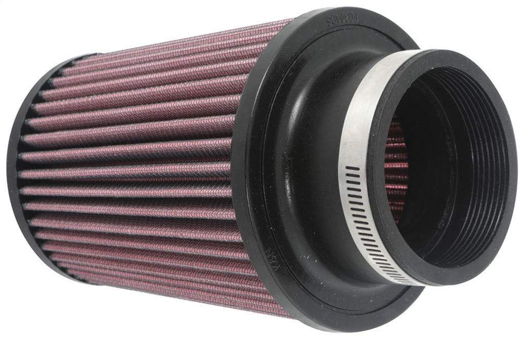 K&N Filters RU-4650 Universal Clamp On Air Filter