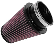 Load image into Gallery viewer, K&amp;N Filters RU-4680 Universal Clamp On Air Filter