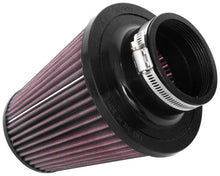 Load image into Gallery viewer, K&amp;N Filters RU-4700 Universal Clamp On Air Filter