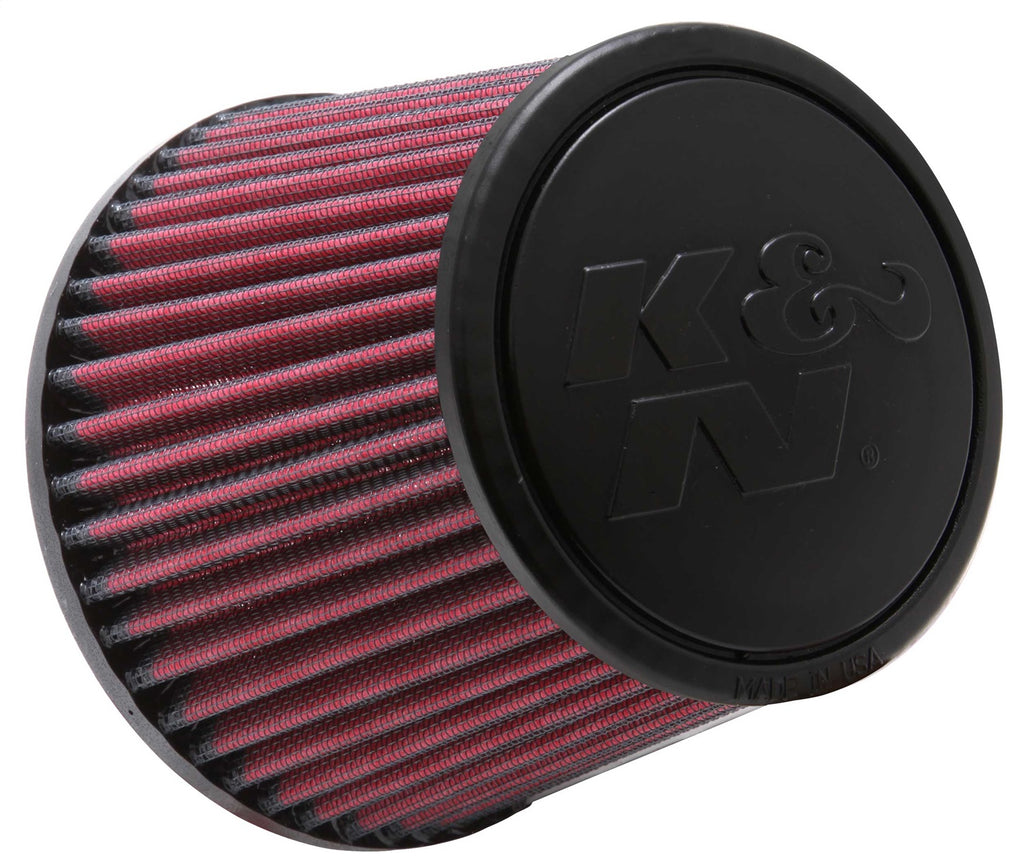 K&N Filters RU-5059 Universal Clamp On Air Filter