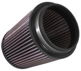 K&N Filters RU-5059 Universal Clamp On Air Filter