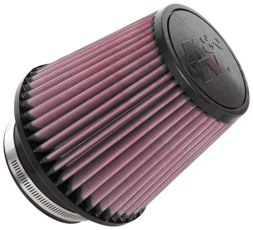 K&N Filters RU-5060 Universal Clamp On Air Filter