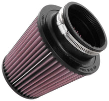 Load image into Gallery viewer, K&amp;N Filters RU-5060 Universal Clamp On Air Filter