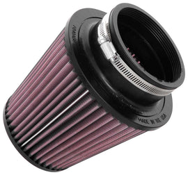K&N Filters RU-5060 Universal Clamp On Air Filter