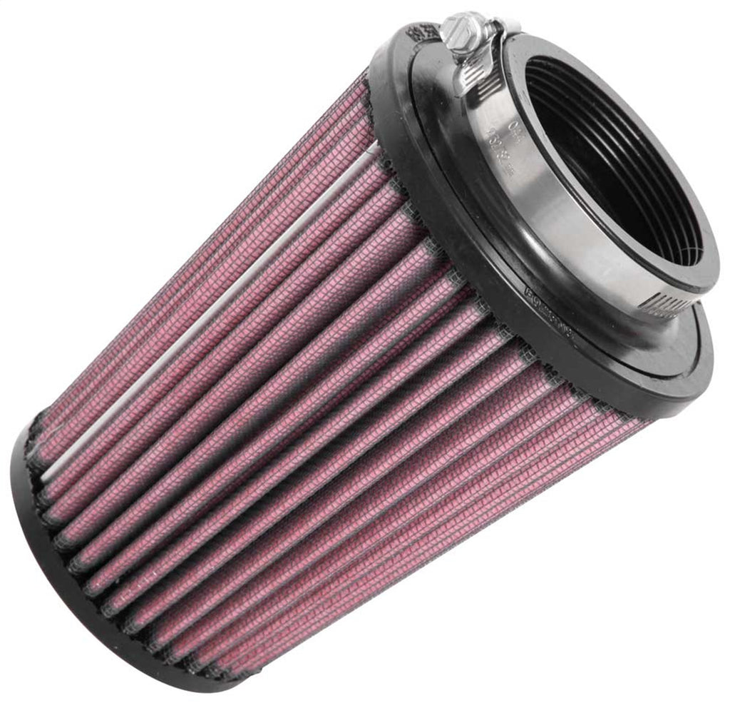 K&N Filters RU-5062XD Universal Clamp On Air Filter