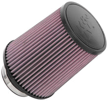 Load image into Gallery viewer, K&amp;N Filters RU-5100 Universal Clamp On Air Filter