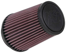 Load image into Gallery viewer, K&amp;N Filters RU-5111 Universal Air Cleaner Assembly