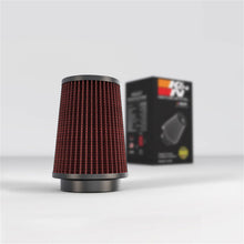 Load image into Gallery viewer, K&amp;N Filters RU-5111 Universal Air Cleaner Assembly