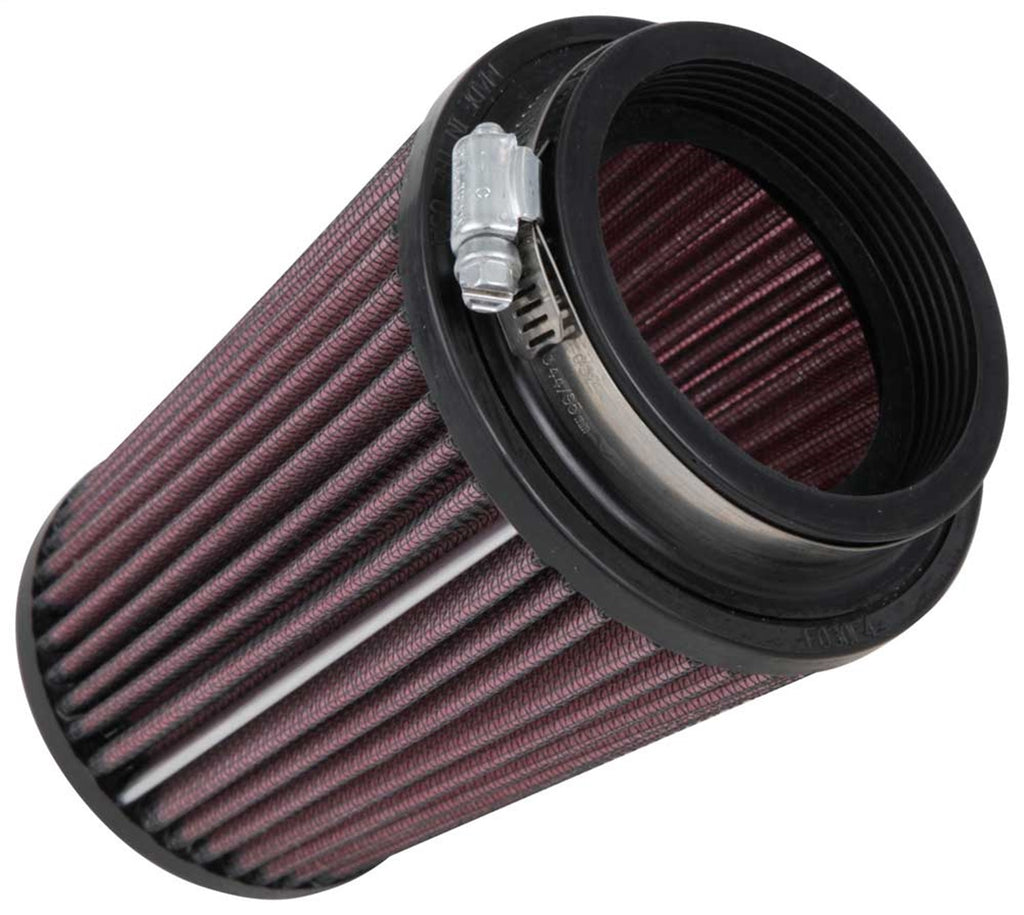 K&N Filters RU-5111 Universal Air Cleaner Assembly