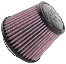 Load image into Gallery viewer, K&amp;N Filters RU-5128 Universal Clamp On Air Filter