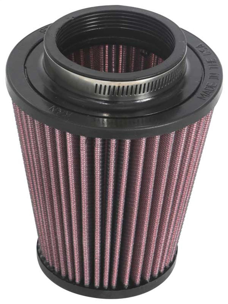 K&N Filters RU-5131 Universal Clamp On Air Filter