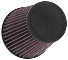 Load image into Gallery viewer, K&amp;N Filters RU-5131 Universal Clamp On Air Filter