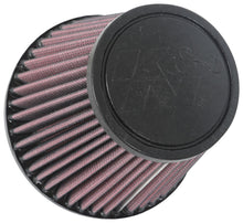 Load image into Gallery viewer, K&amp;N Filters RU-5135 Universal Clamp On Air Filter
