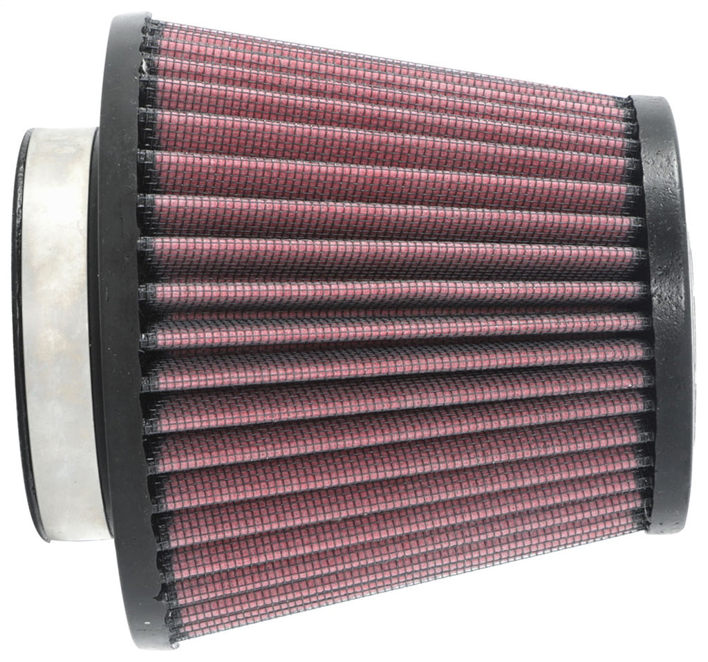 K&N Filters RU-5135 Universal Clamp On Air Filter